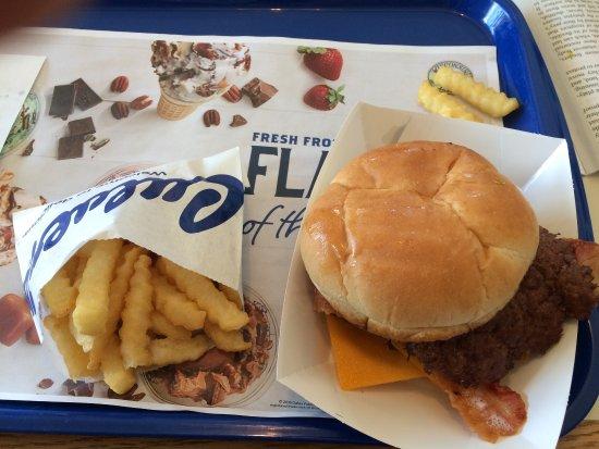 Culver's